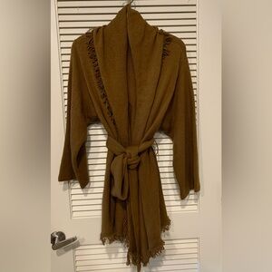 Coldwater Creek Cardigan